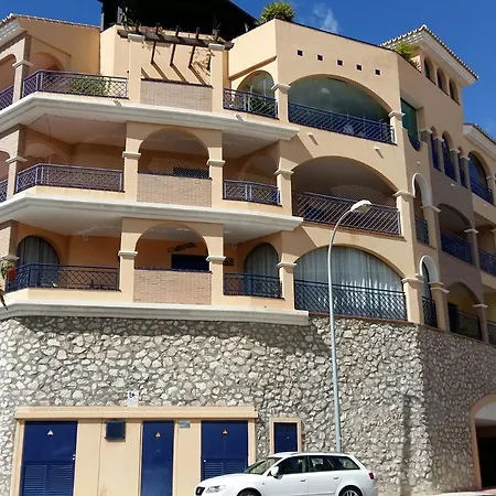 Apartamento Diego *