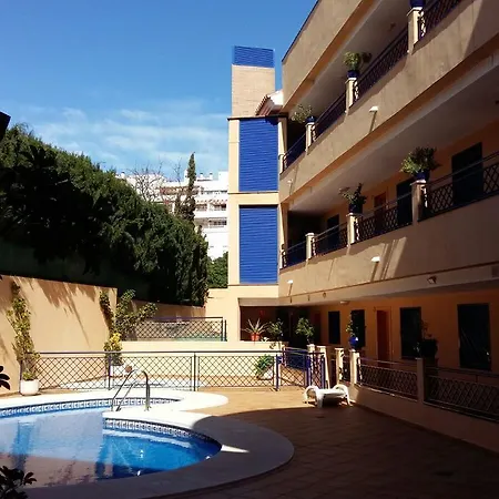 Apartment Apartamento Diego