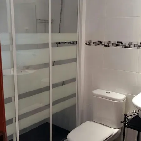 Apartamento Diego * Benalmadena