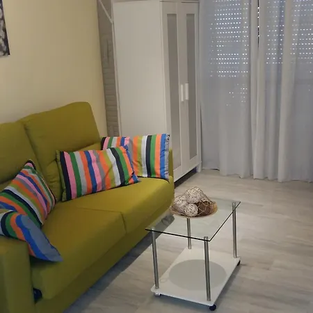 Apartment Apartamento Diego *