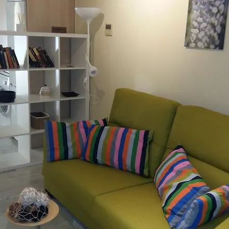 Apartamento Diego Apartment Benalmadena