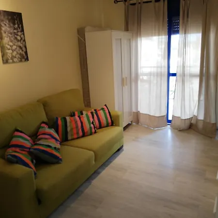 Apartamento Diego *