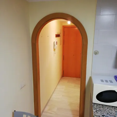 Apartamento Diego *