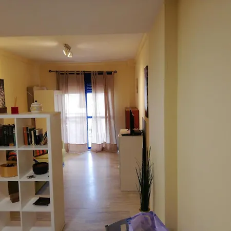 Apartamento Diego *